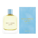 DOLCE GABBANA LIGHT BLUE EDP MAS 200ML