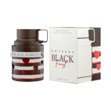 ARMAF ODYSSEY BLACK FOREST EDP UNISEX 100ML