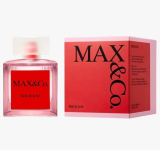 MAX & CO SHE IS A10 EDP FEM 100ML