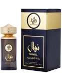 AL WATANIAH NAWAL ALEXANDRITE EDP UNISEX 100ML
