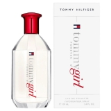 TOMMY HILFIGER GIRL FOREVER EDT 100ML