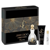 KIT JIMMY CHOO I WANT CHOO FOREVER 100ML+B/L+7.5ML