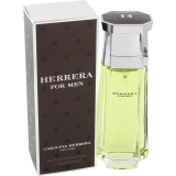 CAROLINA HERRERA FOR MEN EDT 100ML                