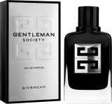 GIVENCHY GENTLEMAN SOCIETY EDP 60ML               