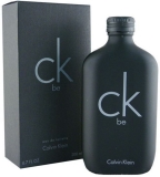 CALVIN KLEIN CK BE EDT UNISEX 200ML               
