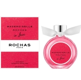 ROCHAS MADEMOISELLE IN LOVE EDP FEM 90ML
