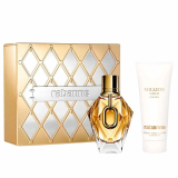 KIT PACO RABANNE MILLION GOLD EDP F 90ML+B/LOTION