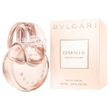 BVLGARI OMNIA CRYSTALINE EDP FEM 100ML