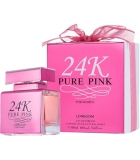 LONKOOM 24K PURE PINK EDP FEM 100ML