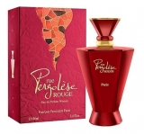 ULRIC DE VARENS RUE PERGOLESE ROUGE EDP FEM 100ML 