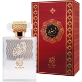 AL A RAAF AMIRA EDP FEM 100ML