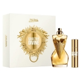 KIT JEAN PAUL GAULTIER DIVINE EDP F 100ML+10ML LAT