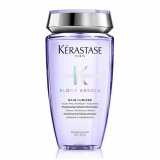 KERASTASE SHAMPOO BLOND ABSOLU BAIN LUMIERE       