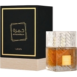 LATTAFA KHAMRAH EDP UNISEX 100ML                  