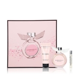 KIT ROCHAS MADEMOISELLE EDP 90ML+BODY+MINI        