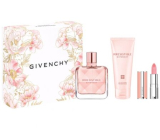 KIT GIVENCHY IRRESISTIBLE EDP 50ML+BODY+BATON 
