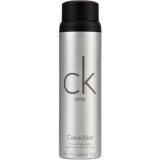 CALVIN KLEIN CK ONE DEO SPRAY UNISEX 152G         