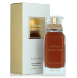 GULF ORCHID VANILLA ADDICTION EDP UNISEX 100ML