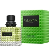 VALENTINO DONNA BORN IN ROMA GREEN EDP 50ML