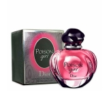 DIOR POISON GIRL EDP 100ML                        