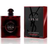 YVES SAINT LAURENT BLACK OPIUM OVER RED EDP F 90ML