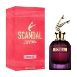 JEAN PAUL GAULTIER SCANDAL EDP INTENSE FEM 80ML