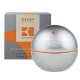 HUGO BOSS IN MOTION EDT MAS 90ML                  