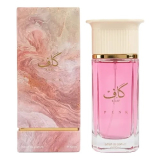 AHMED KAAF PINK EDP UNISEX 100ML                         