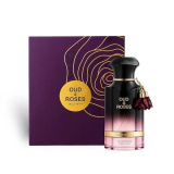 AHMED OUD ROSES EDP 60ML                          