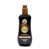 AUSTRALIAN GOLD OIL SPRAY INTENSIFIER 237ML       