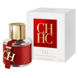 CAROLINA HERRERA CH EDT FEM 50ML                  