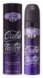 CUBA TATTOO EDP FEM 100ML                         