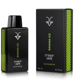 NEW BRAND BANANA ICE EDP UNISEX 100ML             