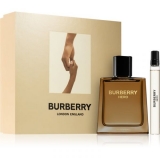 KIT BURBERRY HERO EDP MAS 100ML+10ML              