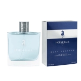 HORSEBALL BLUE LEATHER EDT MAS 100ML              