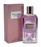 ABERCROMBIE  FIRST INSTINCT EDP FEM 100ML