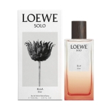 LOEWE SOLO ELLA ELIXIR EDP FEM 100ML