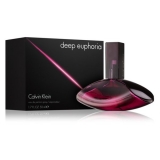 CALVIN KLEIN EUPHORIA DEEP EDP FEM 50ML