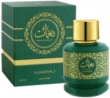 MARYAJ NAGHAMAT EDP UNISEX 100ML                  