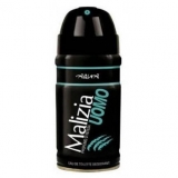 MALIZIA UOMO AQUA DEO SPRAY MAS 150ML             