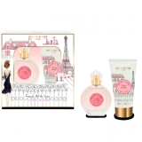 KIT JEANNE ARTHES SOIREE ROOFTOP 100ML+B/LOTION