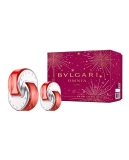 KIT BVLGARI OMNIA CORAL EDT FEM 65ML+15ML         