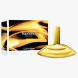 CALVIN KLEIN EUPHORIA SOLAR ELIXIR EDP FEM 100ML