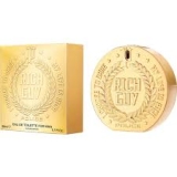 POLICE RICH GUY EDT MAS 100ML