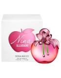 NINA RICCI ILLUSION EDP FEM 50ML                  