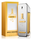 PACO RABANNE 1 MILLION LUCKY EDT MAS 100ML        