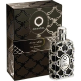 ORIENTICA OUD SAFRON EDP UNISEX 80ML