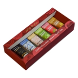 C STELLA DUSTIN HAND CREAM KIT 30ML 6X1
