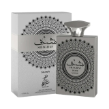 SAHARI SHAGHAF SILVER EDP MAS 100ML