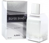 AJMAL SILVER SHADE EDP UNISEX 100ML               